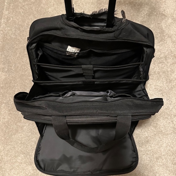 Shell Houston Open Roller Bag - Picture 4 of 7